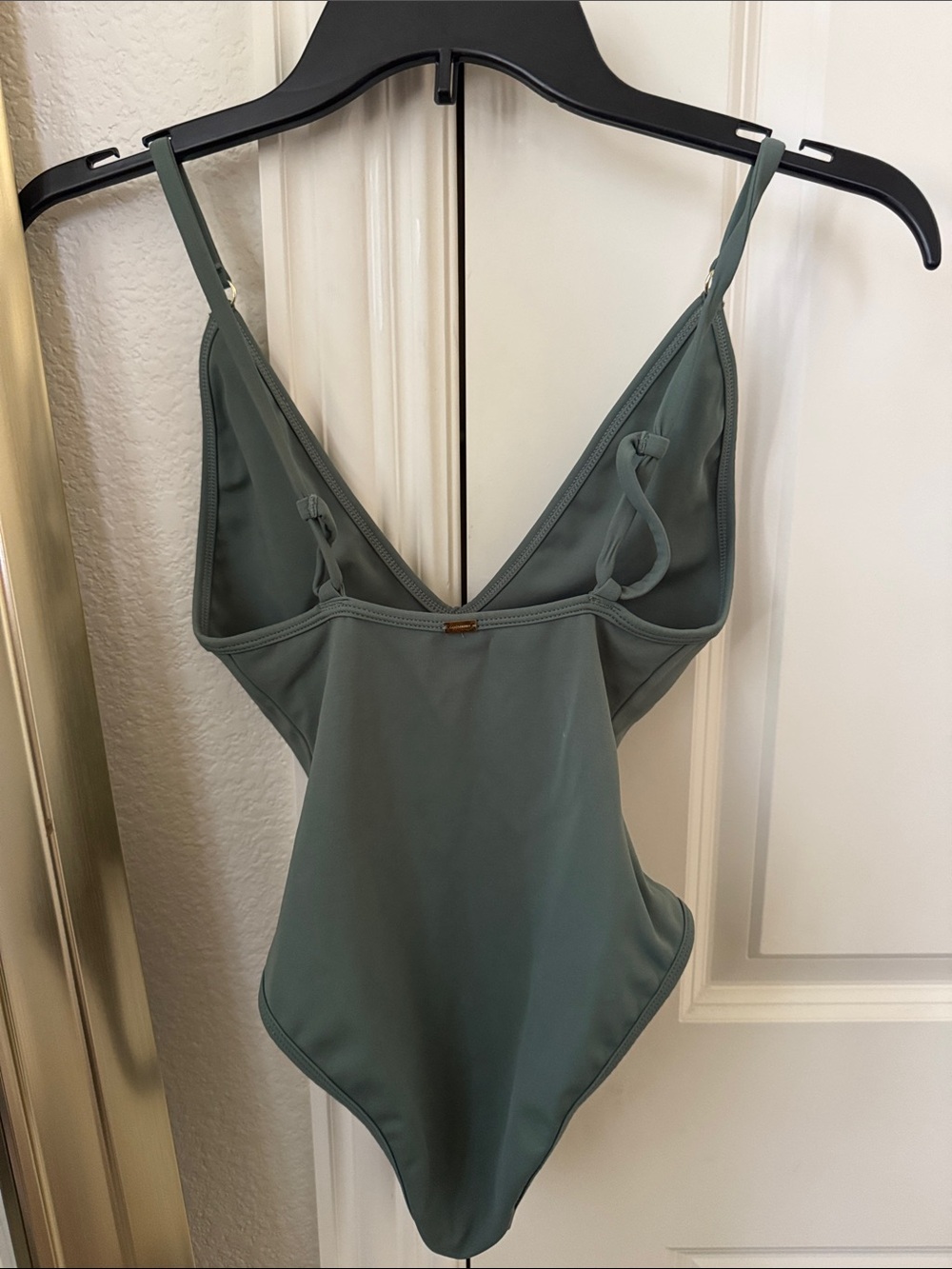 Gooseberry Iconic One piece in Green - Picture 2 of 3